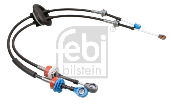 Cablu timonerie FEBI BILSTEIN 179941