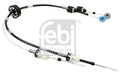 cablu,transmisie manuala 179943 FEBI BILSTEIN