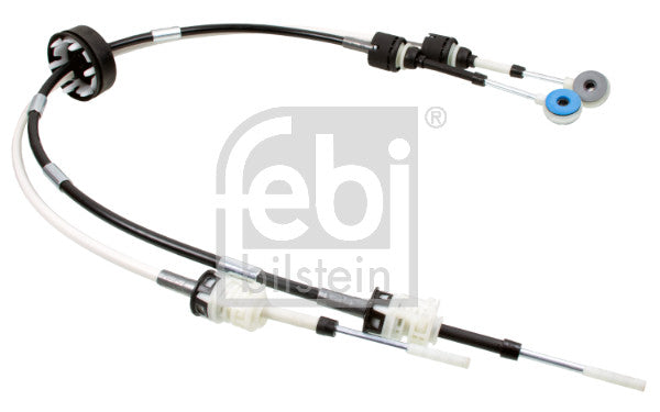 cablu,transmisie manuala 179943 FEBI BILSTEIN