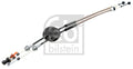 cablu,transmisie manuala 179961 FEBI BILSTEIN
