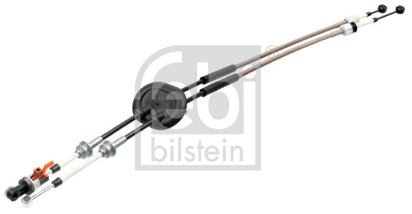 cablu,transmisie manuala 179961 FEBI BILSTEIN