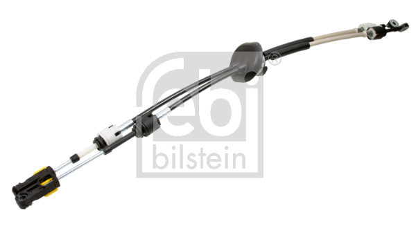cablu,transmisie manuala 179972 FEBI BILSTEIN