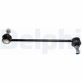 Brat/bieleta suspensie, stabilizator TC1529 DELPHI