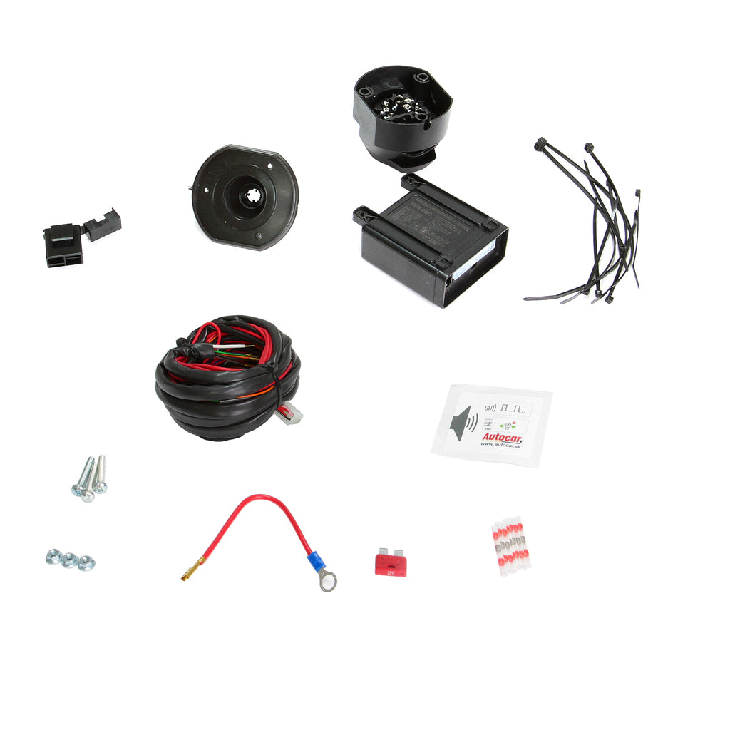 Instatatie electrică specială MP2RS MTR - MT6013