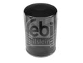 Filtru ulei 180013 FEBI BILSTEIN
