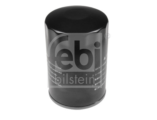 Filtru ulei 180013 FEBI BILSTEIN