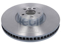 Disc frana 180017 FEBI BILSTEIN
