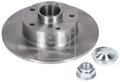 Disc frana FEBI BILSTEIN 180024
