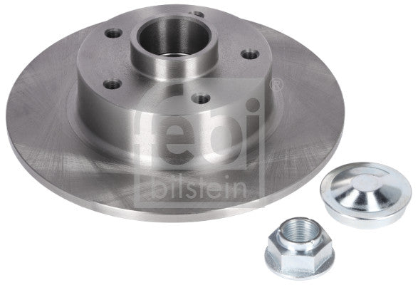 Disc frana FEBI BILSTEIN 180024