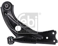 Brat, suspensie roata 180058 FEBI BILSTEIN