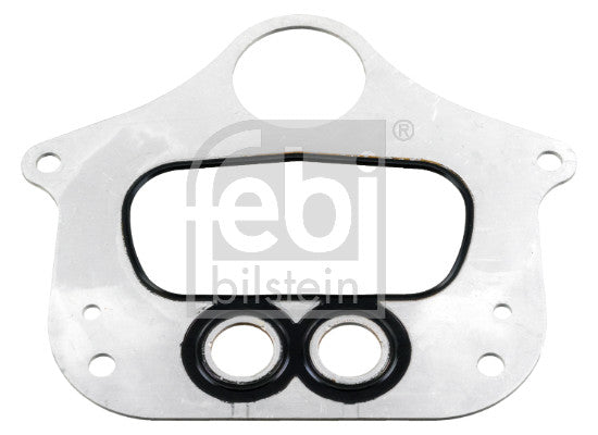 Etansare, intercooler 180066 FEBI BILSTEIN