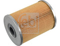 filtru combustibil 180119 FEBI BILSTEIN