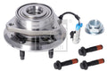 Set rulment roata 180121 FEBI BILSTEIN