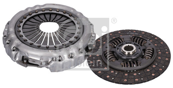 Set ambreiaj 180125 FEBI BILSTEIN