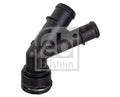 Flansa lichid racire 180199 FEBI BILSTEIN
