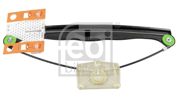 Mecanism actionare geam 180215 FEBI BILSTEIN