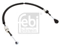cablu,transmisie manuala 180344 FEBI BILSTEIN
