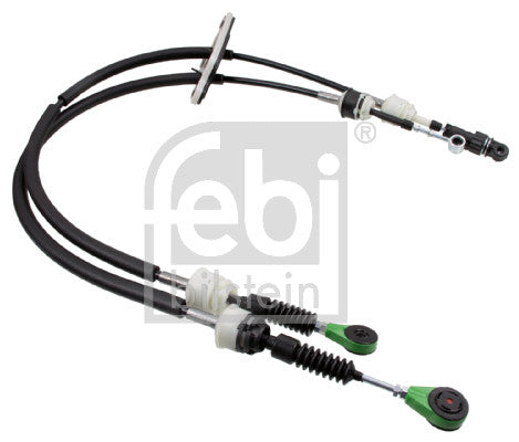 cablu,transmisie manuala 180364 FEBI BILSTEIN