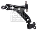 Brat, suspensie roata 180380 FEBI BILSTEIN
