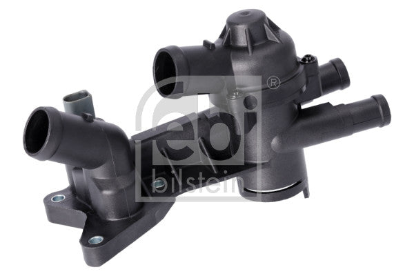 carcasa termostat 180393 FEBI BILSTEIN