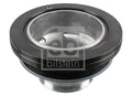 Fulie curea, arbore cotit 180428 FEBI BILSTEIN
