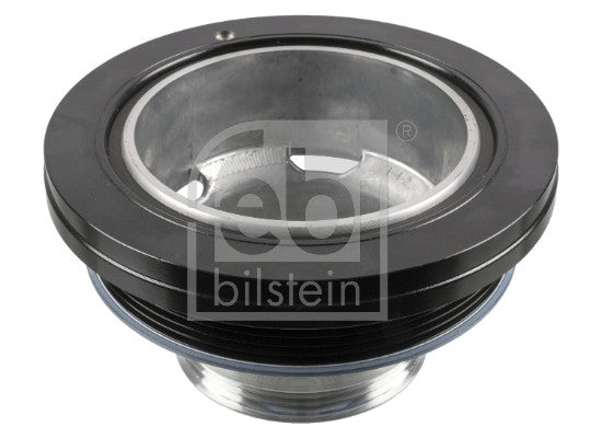 Fulie curea, arbore cotit 180428 FEBI BILSTEIN