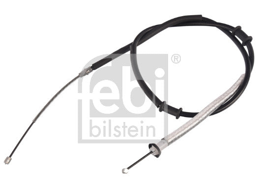 Cablu, frana de parcare 180483 FEBI BILSTEIN