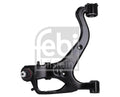Brat, suspensie roata 180517 FEBI BILSTEIN