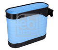 Filtru aer 180575 FEBI BILSTEIN