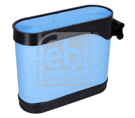 Filtru aer 180575 FEBI BILSTEIN