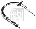 Cablu timonerie FEBI BILSTEIN 180612