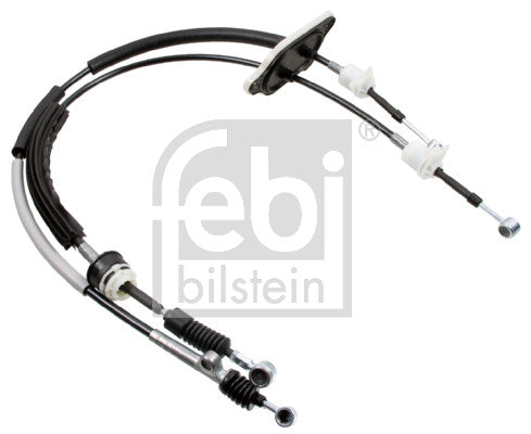 Cablu timonerie FEBI BILSTEIN 180612