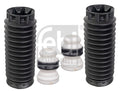 chit protectie praf,amortizor 180643 FEBI BILSTEIN
