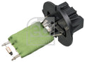 Rezistor, ventilator habitaclu 180671 FEBI BILSTEIN