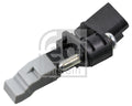 Senzor impulsuri, arbore cotit 180687 FEBI BILSTEIN