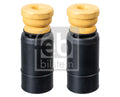 chit protectie praf,amortizor 180735 FEBI BILSTEIN