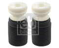 chit protectie praf,amortizor 180804 FEBI BILSTEIN