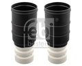 chit protectie praf,amortizor 180819 FEBI BILSTEIN