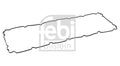 Garnitura baie ulei 180883 FEBI BILSTEIN