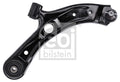 Brat, suspensie roata 180937 FEBI BILSTEIN