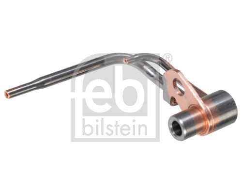 Diuza ulei, racire fusta piston 181020 FEBI BILSTEIN