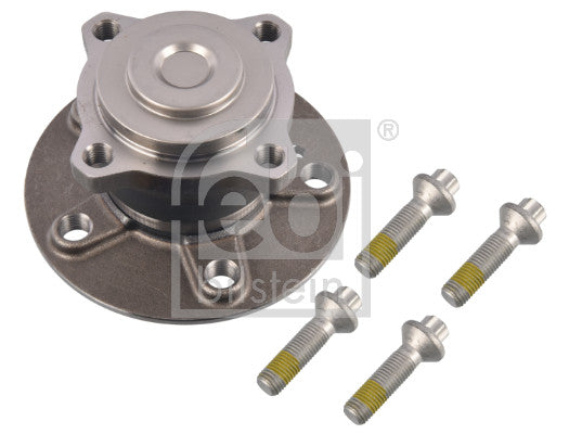Set rulment roata 181033 FEBI BILSTEIN