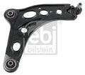 Brat, suspensie roata 181035 FEBI BILSTEIN