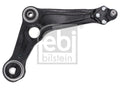 Brat, suspensie roata 181050 FEBI BILSTEIN
