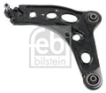 Brat, suspensie roata 181051 FEBI BILSTEIN