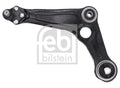 Brat, suspensie roata 181052 FEBI BILSTEIN