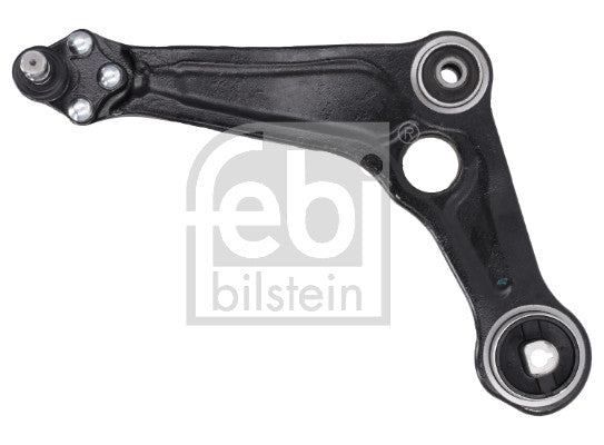 Brat, suspensie roata 181052 FEBI BILSTEIN