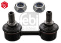 Brat/bieleta suspensie, stabilizator 18107 FEBI BILSTEIN