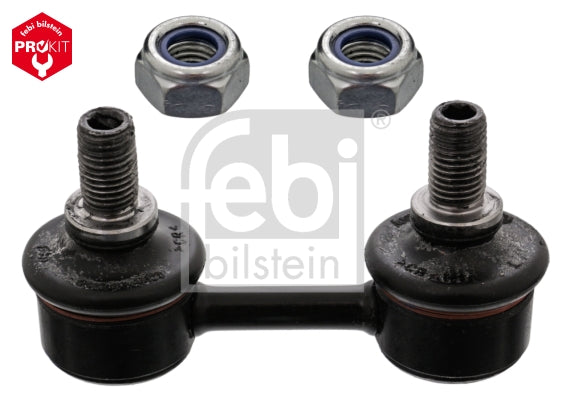 Brat/bieleta suspensie, stabilizator 18107 FEBI BILSTEIN