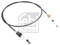 cablu,transmisie manuala 181081 FEBI BILSTEIN